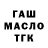 ТГК THC oil Sofia Matrosova